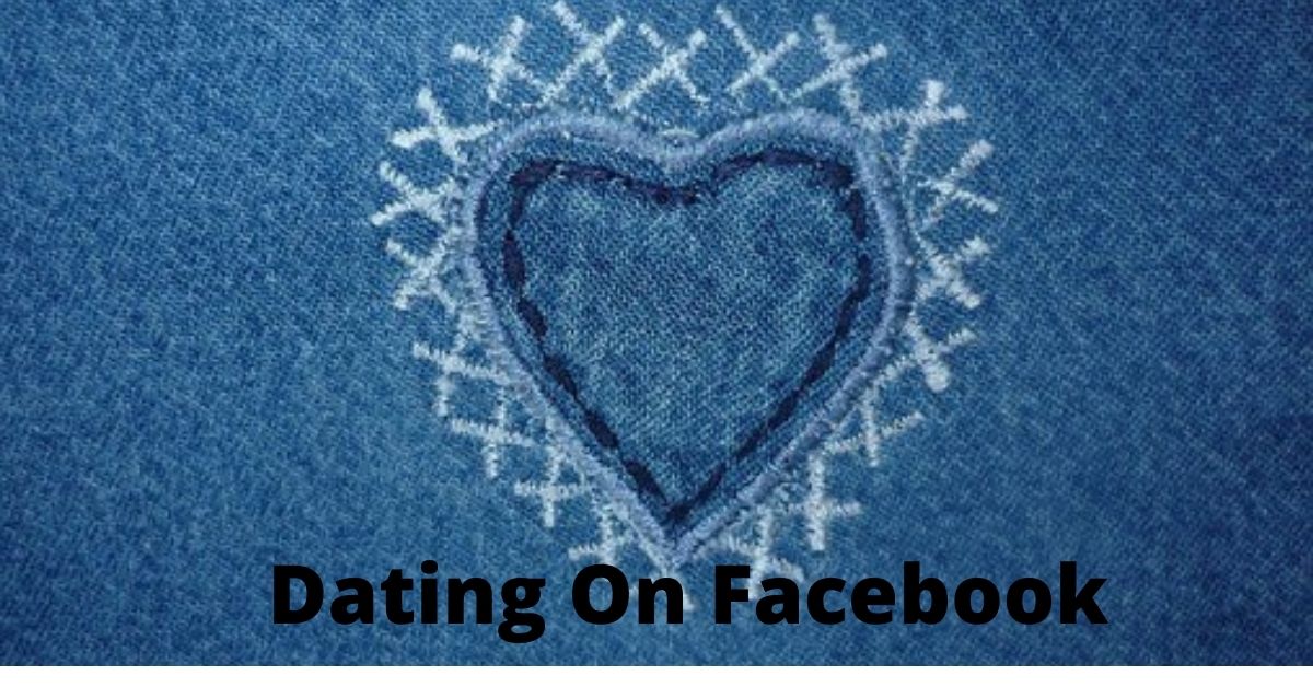 Dating On Facebook